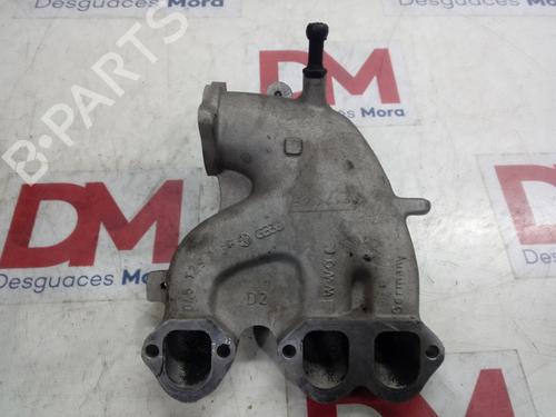 Intake manifold SKODA FABIA I (6Y2)  | BP16460277M70 