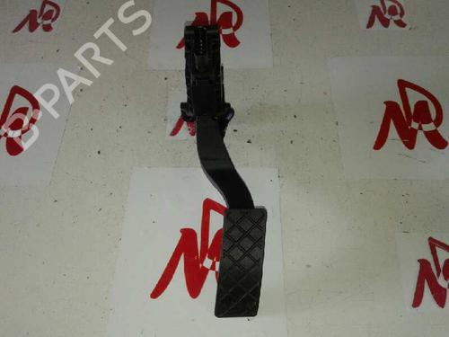 Used Pedal SEAT LEON SC (5F5) 2.0 TDI (150 hp) 16181314