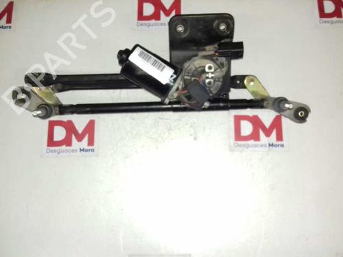 Used Front wiper motor HYUNDAI MATRIX (FC) [2001-2010]  16710693