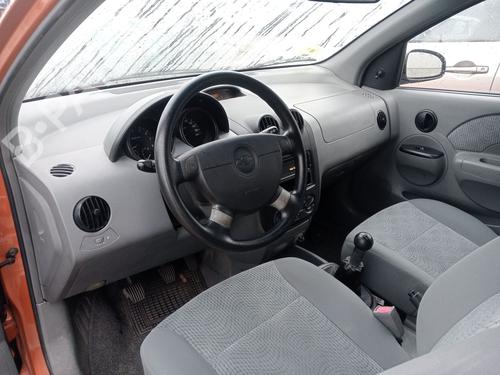 Starter CHEVROLET AVEO / KALOS Hatchback (T250, T255) 1.2 | BP37073290M8 - Image 8