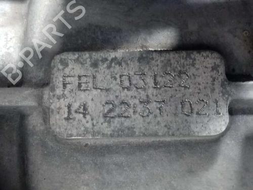 Gearbox SEAT LEON (1M1)  | BP12660103M3 