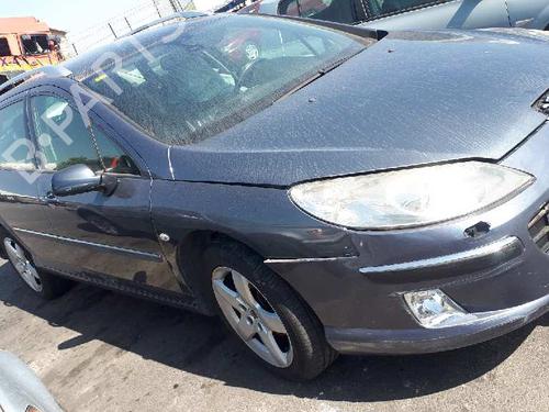 Gearbox control unit PEUGEOT 407 SW (6E_, 6D_) | BP16647504M52