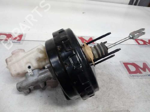 Servo brake NISSAN PATHFINDER III (R51) 2.5 dCi | BP16698948M42 