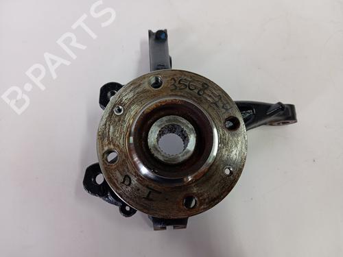 Used Left front steering knuckle CITROËN C4 X (BD_, BE_, BF_) [2022-2025]  21692334
