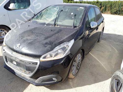Left mirror PEUGEOT 208 I (CA_, CC_)  | BP26708117C26 