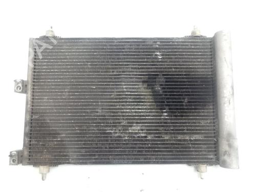 Kondensator Klimaanlage für CITROËN XSARA PICASSO (N68) [1999-2012]  19164745