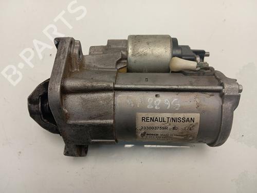 Startmotor MERCEDES-BENZ CITAN Box Body/MPV (W415) [2012-2021]  28031050
