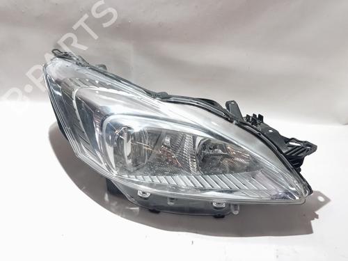 Used Right headlight Right headlight PEUGEOT 508 I (8D_) 1.6 HDi (112 hp) 39103283 39103283