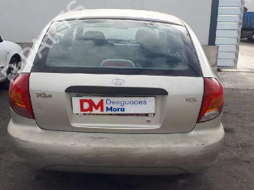 Left headlight KIA RIO I Hatchback (DC) | BP12662566C28 - Image 6