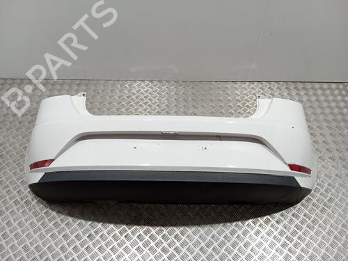 Used Rear bumper SEAT IBIZA IV (6J5, 6P1) [2008-2017]  21063889