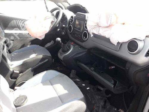 Other PEUGEOT PARTNER Tepee 1.6 BlueHDi 100 | BP16565269O1 