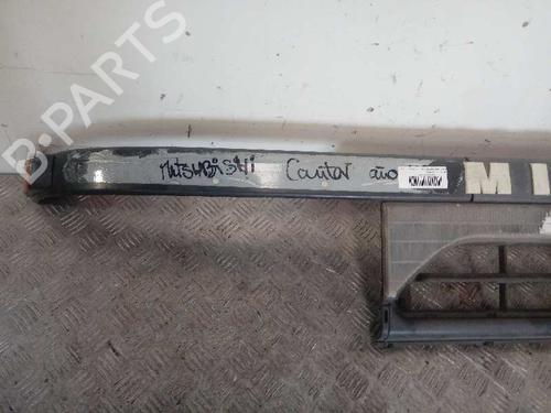 Grill MITSUBISHI CANTER Platform/Chassis (FB6_, FE5_, FE6_)  | BP19260970C40 