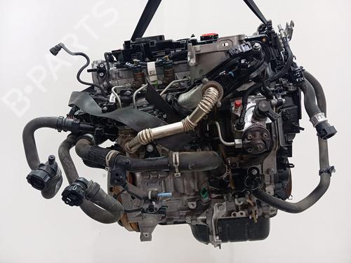 Engine CITROËN BERLINGO MULTISPACE (B9) 1.6 BlueHDi 100 | BP25854932M1 
