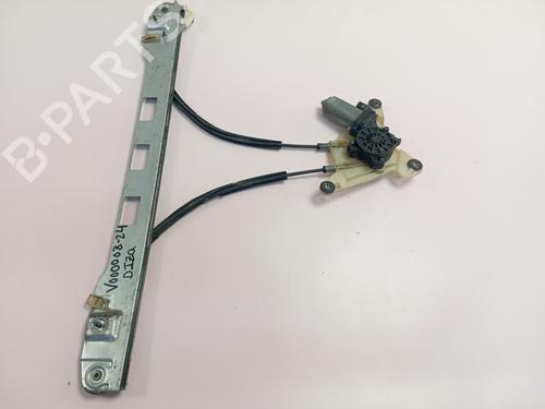 Used Front left window mechanism Front left window mechanism RENAULT MASTER III Van (FV) [2010-2026] 35932268 35932268