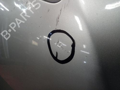 Hood MAZDA 3 Saloon (BK)  | BP16033594C1 