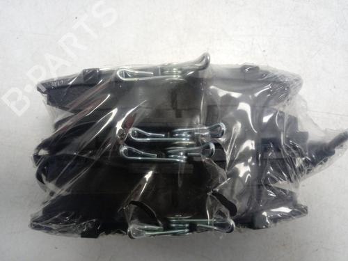 Other RENAULT ESPACE III (JE0_) 1.9 dTi (JE0M) | BP16180468O1 