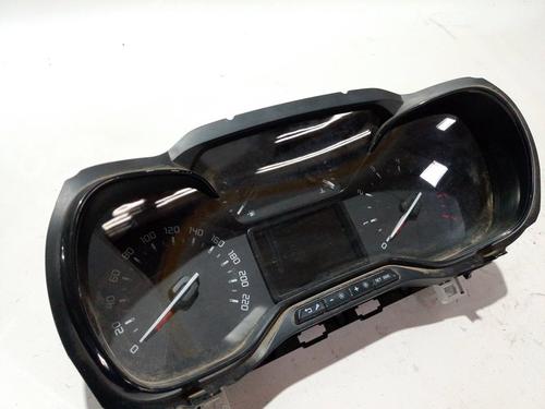 Instrument cluster CITROËN BERLINGO (ER_, EC_) 1.5 BlueHDi 100 | BP29247234C47 