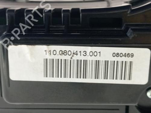 Instrument cluster AUDI A3 (8P1) | BP37609324C47 - Image 3