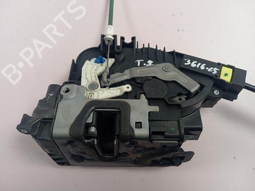 Rear left lock MERCEDES-BENZ GLC (X253) 220 d 4-matic (253.915) | BP29724029C100 