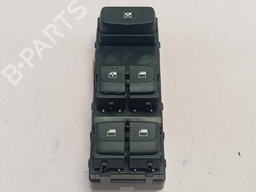 Used Left front window switch Left front window switch KIA RIO IV (YB, SC, FB) [2017-2026] 34470821 34470821