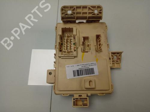 Fuse box HYUNDAI TUCSON (TL, TLE) 1.6 CRDi All-wheel Drive | BP12676077E1 