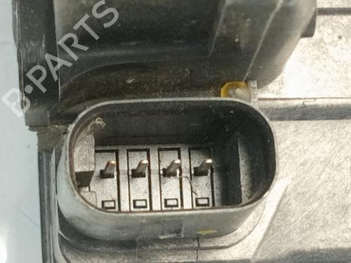 Rear right lock MERCEDES-BENZ C-CLASS (W205) C 220 BlueTEC / d (205.002, 205.004) | BP18001752C99 