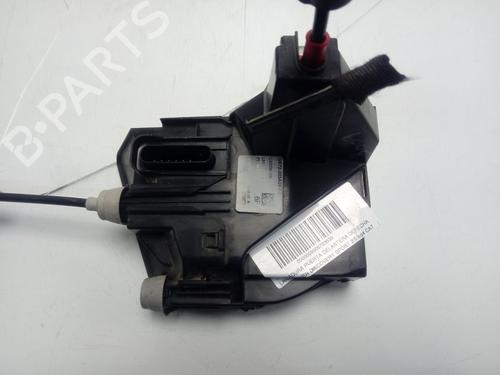 Used Front right lock LAND ROVER DISCOVERY SPORT (L550) [2014-2025]  17670410