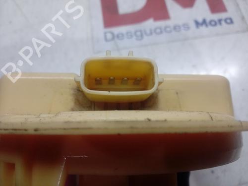 Fuel pump RENAULT CLIO IV (BH_) | BP12674444M76