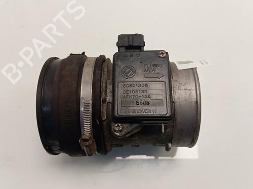 Used Mass air flow sensor FIAT BARCHETTA (183_) 1.8 16V (130 hp) 19902938