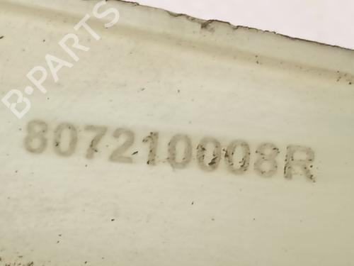 Front left window mechanism RENAULT MASTER III Van (FV) | BP37270237C22 - Image 3