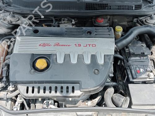 Right taillight ALFA ROMEO 147 (937_)  | BP17362673C35 