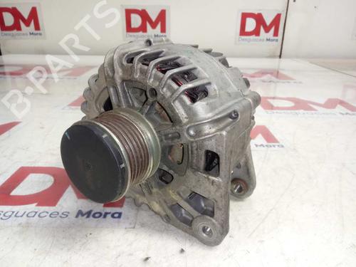 Used Alternator RENAULT CLIO IV (BH_) [2012-2021]  12666260