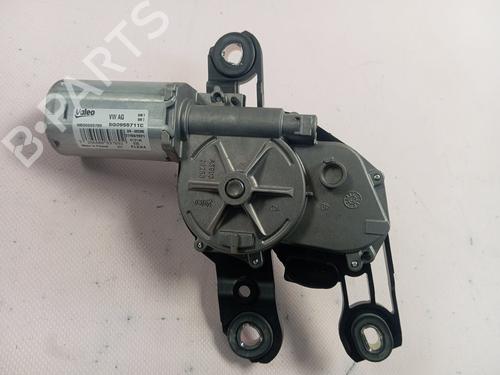 Ruitenwissermotor achter VW TIGUAN (AD1, AX1) 2.0 TSI R 4motion (320 hp) 29359100