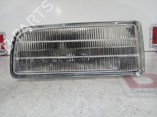 Used Left front fog light BMW 3 Compact (E36) [1994-2000]  30370965