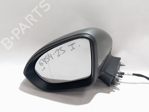 Used Left mirror Left mirror OPEL ASTRA K (B16) [2015-2022] 34289218 34289218