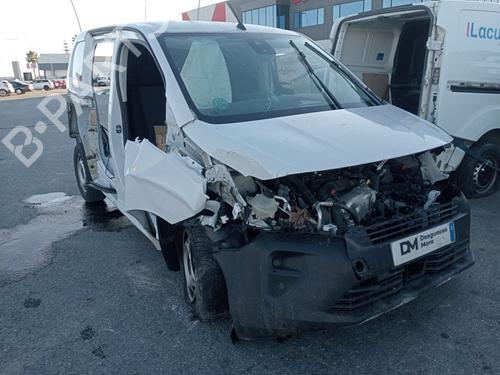 Used Parts CITROËN BERLINGO (ER_, EC_) [2018-2026]  4381501