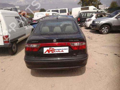 Right front driveshaft SEAT TOLEDO II (1M2) 1.9 TDI | BP12676680M39 