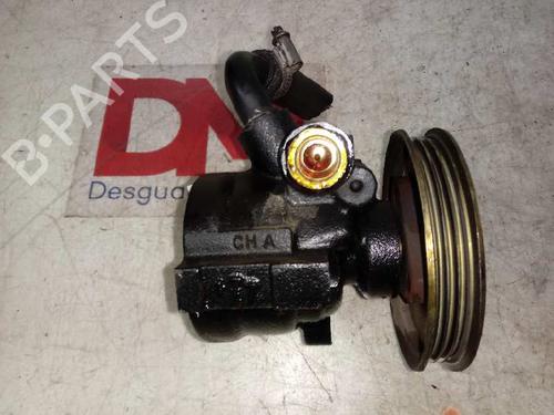 Styring servopumpe MG MG ZR 105 | BP16580205M99 