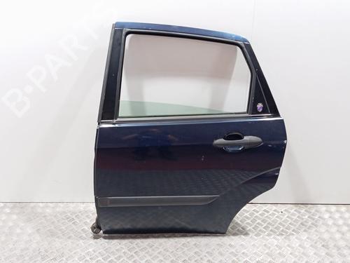 Used Left rear door FORD FOCUS I (DAW, DBW) 1.8 Turbo DI / TDDi (90 hp) 26518144