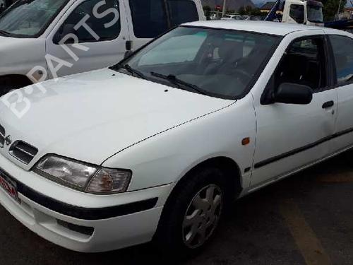 Used Parts NISSAN PRIMERA Hatchback (P11)    4325730