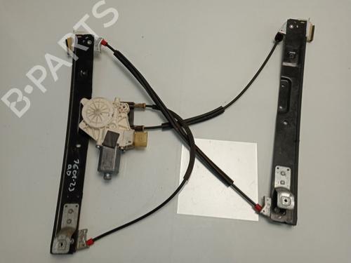 Used Front right window mechanism FORD MONDEO IV (BA7) [2007-2015]  17677854