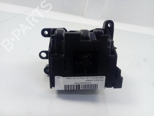 Gear lever BMW 3 (F30, F80) 320 d | BP16920175M90 