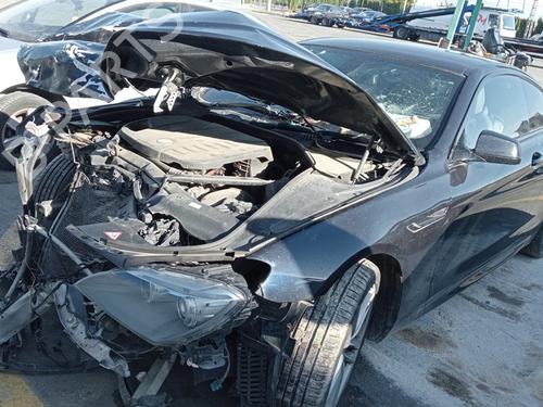 Seats set BMW 6 Coupe (F13) 640 d | BP18099090C78 