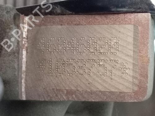 Engine FIAT DOBLO Cargo (263_)  | BP22915473M1 