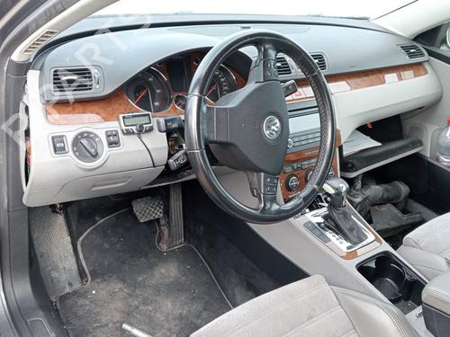 Front left window mechanism VW PASSAT B6 (3C2) | BP20293865C22