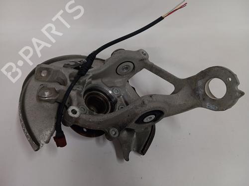 Right rear steering knuckle AUDI Q5 (8RB)  | BP21877072M28 