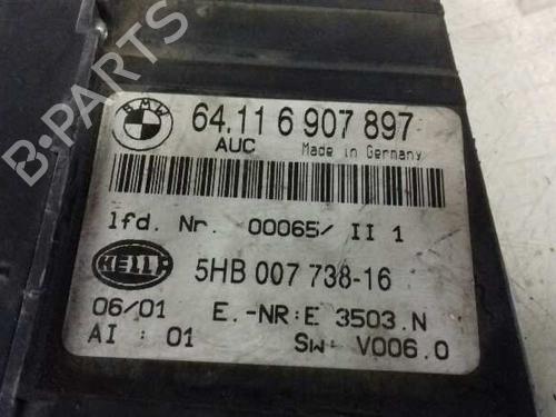 Climate control BMW 3 (E46) 316 i | BP12836968I5 