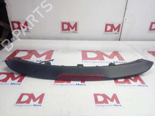 Spoiler bakluke FORD FOCUS II (DA_, HCP, DP) 1.6 | BP12661701C96 