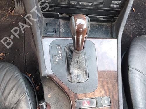 ABS pump BMW 5 (E39) 525 i | BP31987663M43