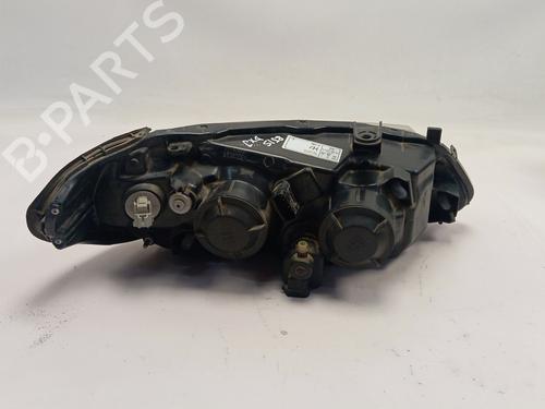 Left headlight NISSAN ALMERA II Hatchback (N16) 1.5 | BP39478248C28 - Image 5